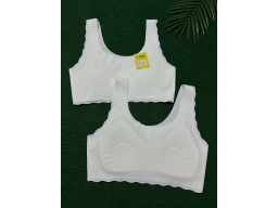 ÁO LÁ SU 3 LỖ 2212 - TRẮNG ÁO LÁ SU 3 LỖ 2212 - TRẮNG